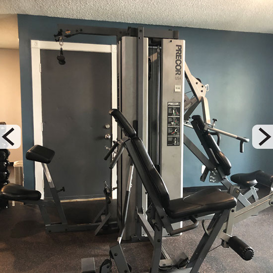 Treadmills