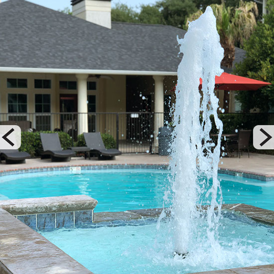Relax by the Pool