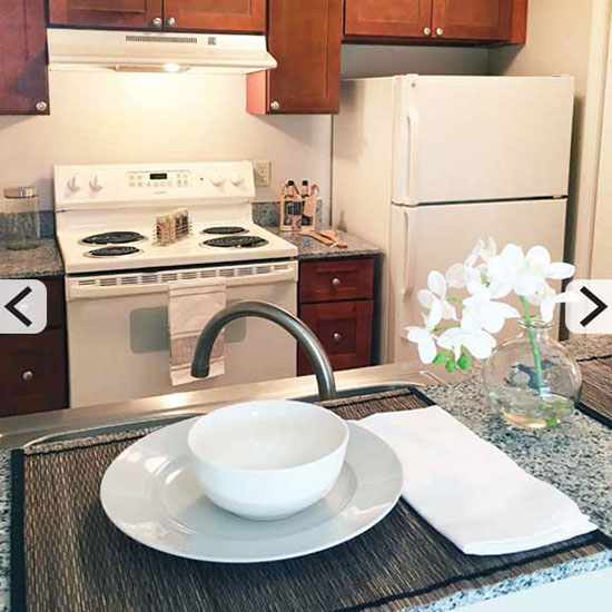 Gooseneck Faucets