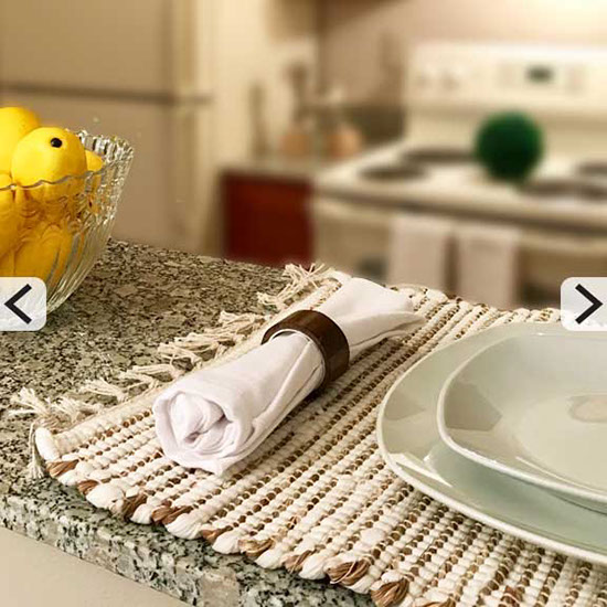 Granite Countertops